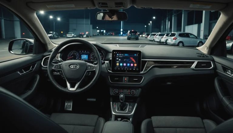 défaut systeme espasr faites réparer la voiture