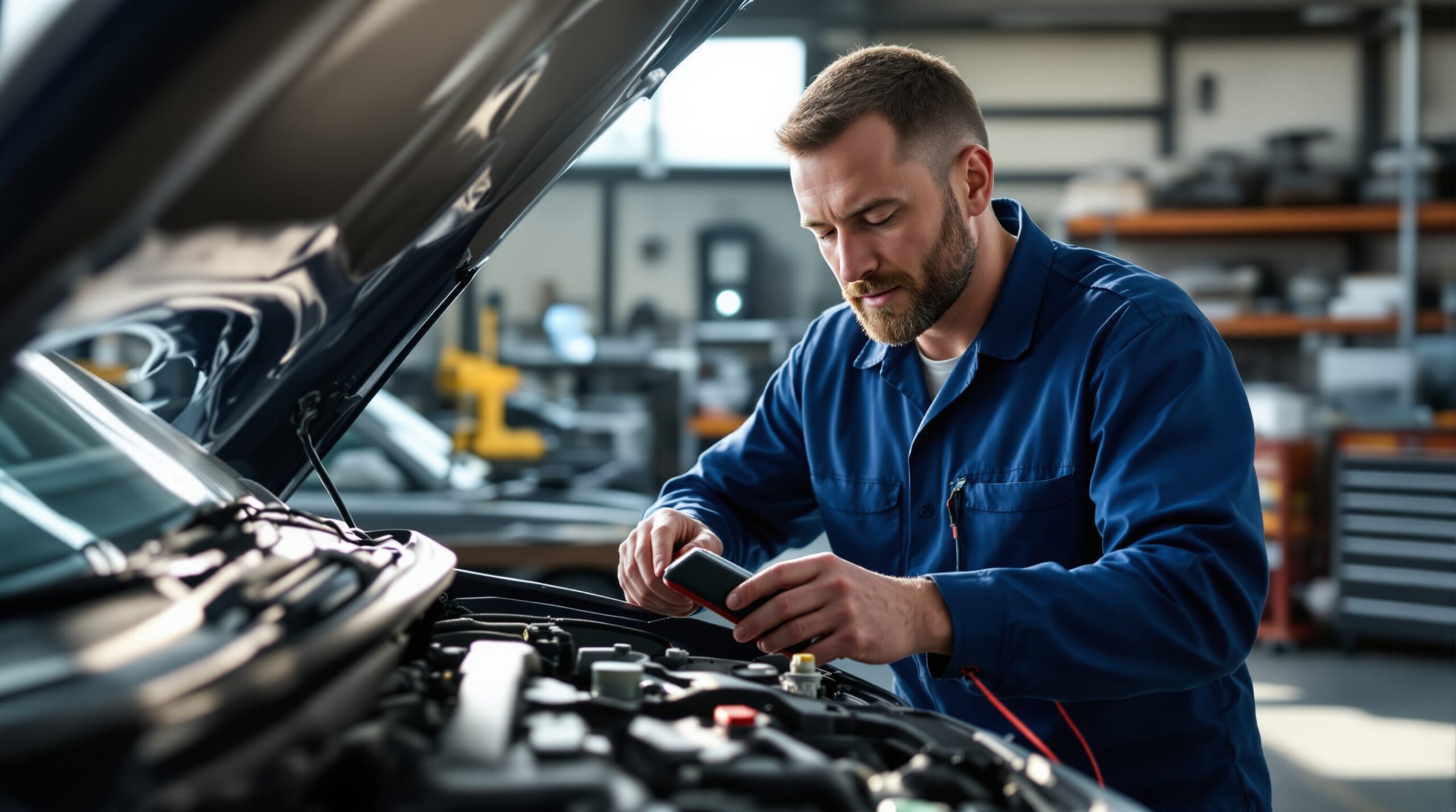 Relais automobile, comment savoir si un relais est hs rapidement — free download
