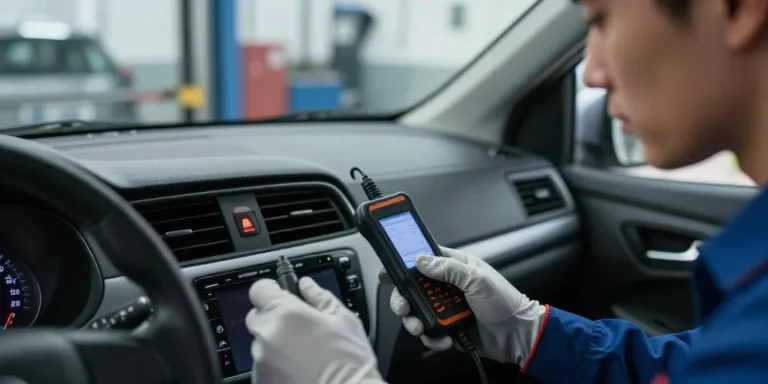 comment supprimer voyant airbag passager