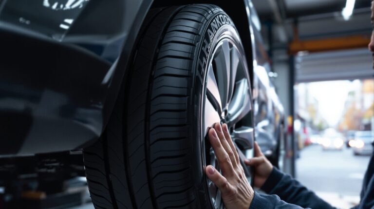 est-ce que hankook est une bonne marque de pneu