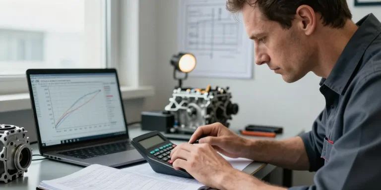 calculer les chevaux din