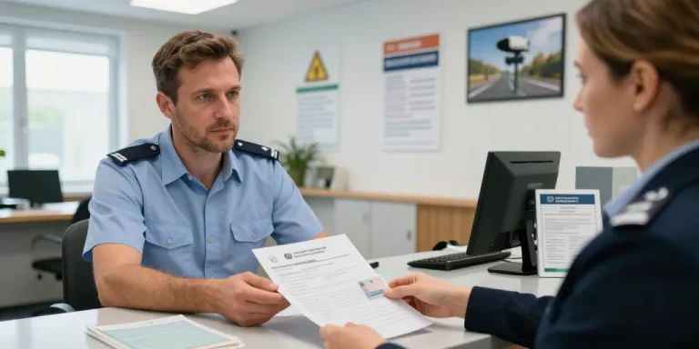suspension de permis vitesse comment le recuperer