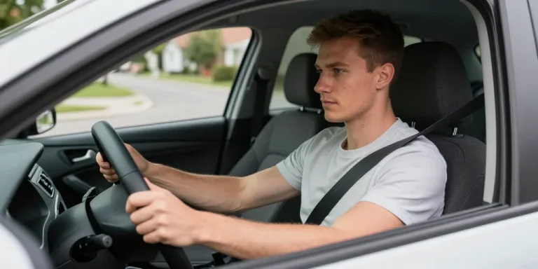 un jeune conducteur peut il conduire n'importe quelle voiture