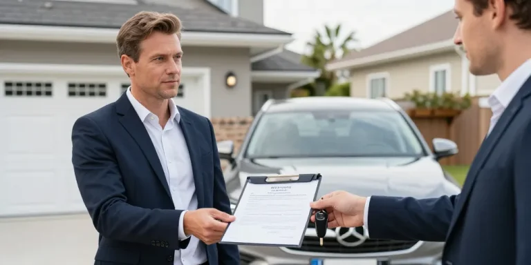 peut on vendre sans controle technique