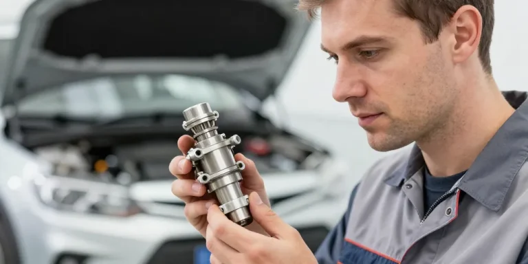 à quoi sert la vanne egr