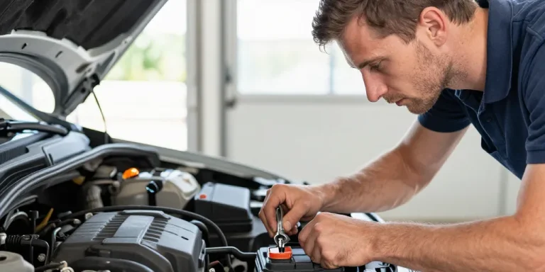 comment enlever un voyant moteur sans valise