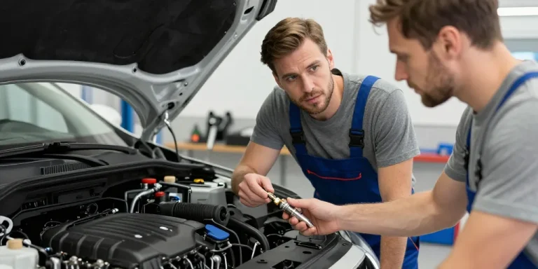 combien de temps peut-on rouler avec un injecteur hs