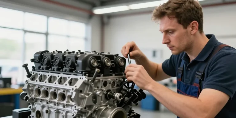 quelle est le moteur diesel le plus fiable