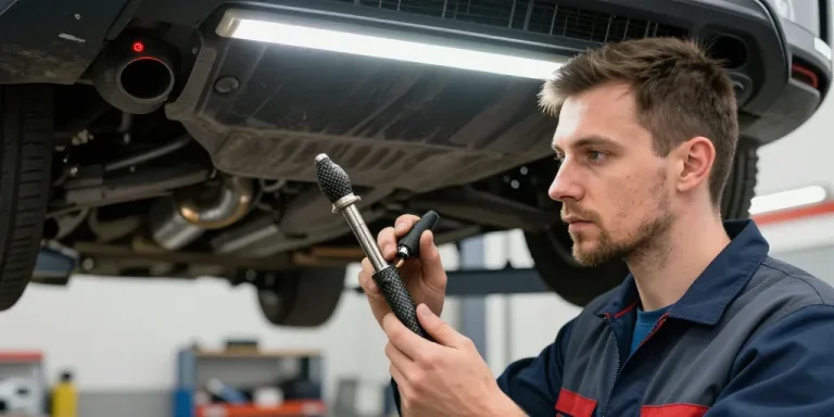 peut on rouler avec une sonde lambda défectueuse