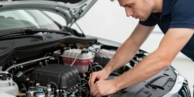 problème de chauffage voiture