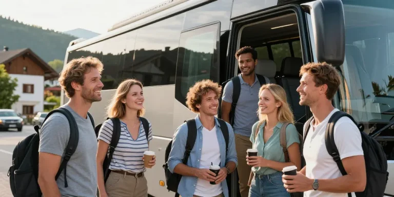 voyage à la journée